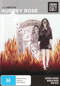 Audrey Rose |   DVD